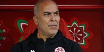 Tunisia Sack Coach Sami Trabelsi After Round of 16 AFCON 2025 Exit