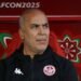 Tunisia Sack Coach Sami Trabelsi After Round of 16 AFCON 2025 Exit