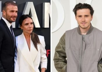 Brooklyn Beckham Says He Will Not Reconcile With Parents, Accuses David and Victoria of Media Attacks