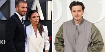 Brooklyn Beckham Says He Will Not Reconcile With Parents, Accuses David and Victoria of Media Attacks