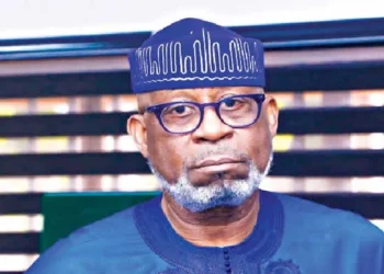 FG Denies Dispute With Lagos Gold Refinery