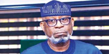 FG Denies Dispute With Lagos Gold Refinery
