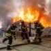 18 Killed as Wildfires Devastate Southern Chile, 50,000 Evacuated