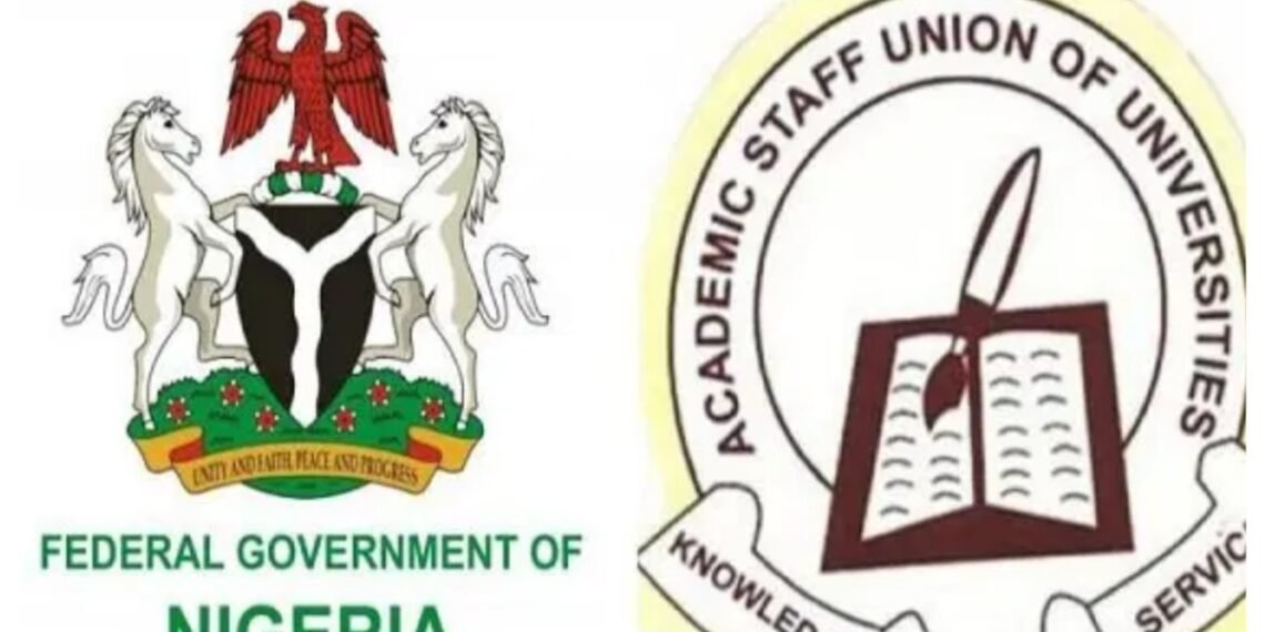 FG, ASUU Sets Date To Unveil New Agreement