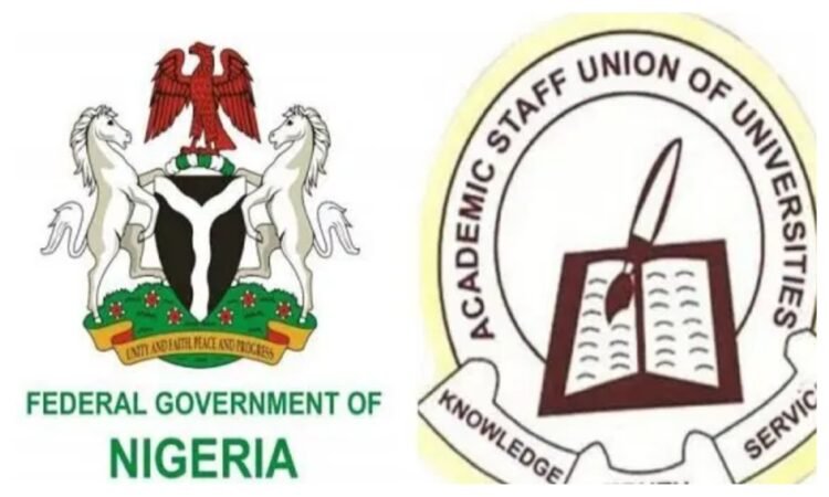 FG, ASUU Sets Date To Unveil New Agreement