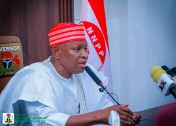 Yusuf Shows Loyalty to NNPP Amid Defection Talk