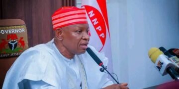 Yusuf Shows Loyalty to NNPP Amid Defection Talk