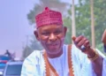 BREAKING: Kano State Governor Abba Yusuf Officially Defects Back to APC