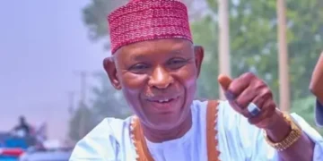 BREAKING: Kano State Governor Abba Yusuf Officially Defects Back to APC