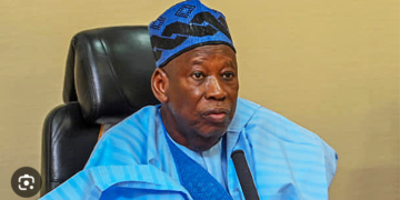 Ganduje’s Messaage As Kano Politics Change