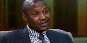 Malami Alleges Human Rights Breach In EFCC Case