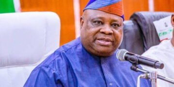 Adeleke Accuses Oyetola Of Sabotage