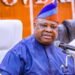Adeleke Accuses Oyetola Of Sabotage