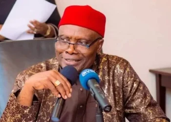 Wabara Breaks Silence On Alleged Defection To ADC