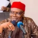 Wabara Breaks Silence On Alleged Defection To ADC