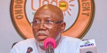 Appeal Court Halts Aiyedatiwa’s Eligibility Case