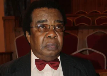 Why Trump Targeted Venezuela — Ex-Minister, Akinyemi