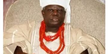 Akran Of Badagry Dies At 89