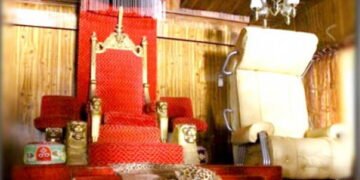 Why DSS Summoned Contestants For Awujale Stool