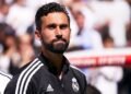Real Madrid Appoints Álvaro Arbeloa As First-Team Manager Following Success With Youth Teams