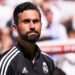 Real Madrid Appoints Álvaro Arbeloa As First-Team Manager Following Success With Youth Teams