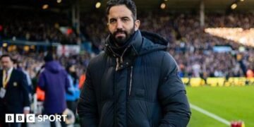 Manchester United Sack Ruben Amorim, Appoint Darren Fletcher as Interim Coach