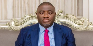 Rivers State Secretary Benibo Anabraba Quits PDP, Set to Join APC
