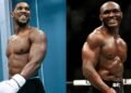 Kamaru Usman Apologises Over Leaked Emotional Call With Anthony Joshua