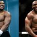 Kamaru Usman Apologises Over Leaked Emotional Call With Anthony Joshua