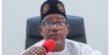 Wike Has Put Fire In My State — Bala Mohammed Cries Out