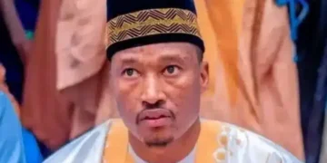 Court Sets Strict Bail Terms To Yakubu Adamu