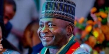 Defence Minister Warns States Against Bandit Talks