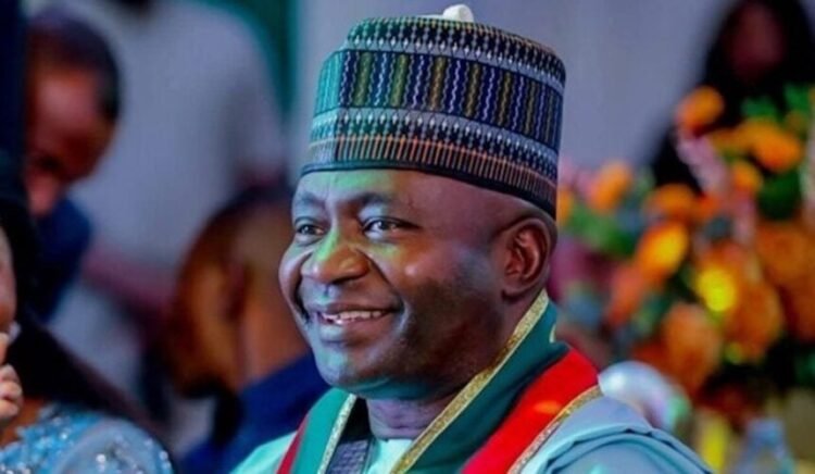 Defence Minister Warns States Against Bandit Talks