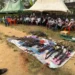 More Than 80 Militants Surrender Weapons In Cross River Amid Amnesty Drive