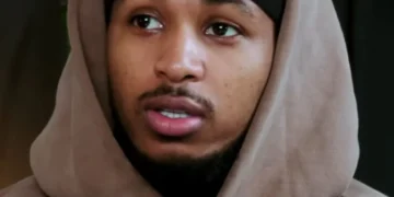 DDG Claims Nigeria Is Safer Than The US During Lagos Visit