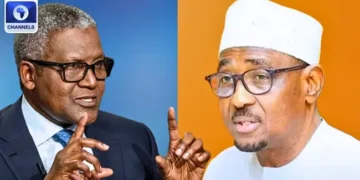 NMDPRA: Dangote Withdraws Petition, ICPC Presses On With Probe