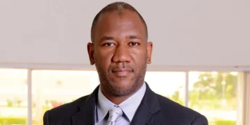 I Never Declared For Presidency — Datti