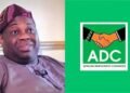 Dele Momodu Officially Joins ADC