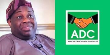 Dele Momodu Officially Joins ADC