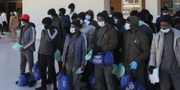 Canada Deports 366 Nigerians, Hundreds More Await Removal