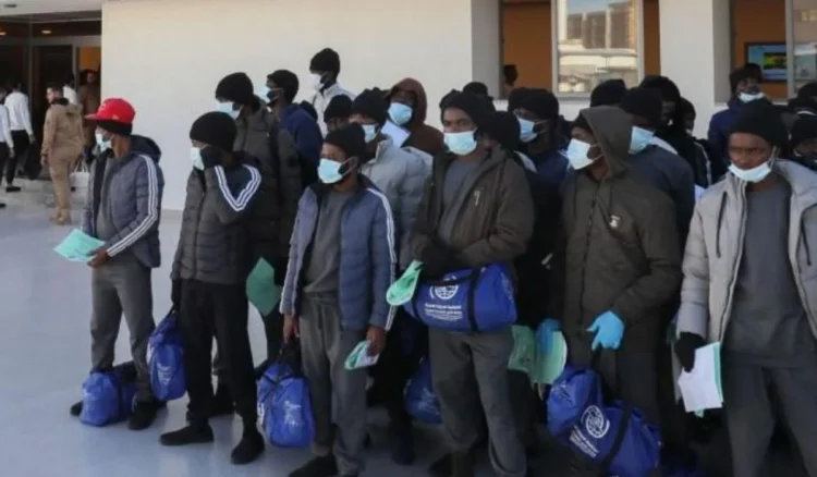 Canada Deports 366 Nigerians, Hundreds More Await Removal