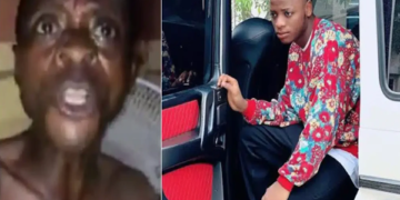 Destiny Boy’s Father Appeals for Public Help to Recover Missing SUV After Singer’s Death