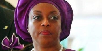 Diezani Alison-Madueke Appears In London Court As Bribery Trial Nears