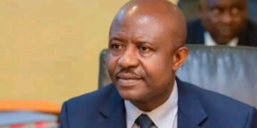 Danagogo Breaks Silence On Alleged Assassination Plot Against Wike