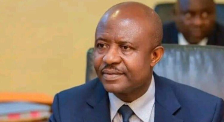 Danagogo Breaks Silence On Alleged Assassination Plot Against Wike