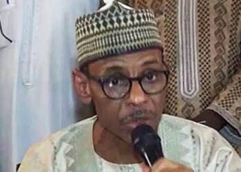The Advice That Would Decide Obi’s Fate – Baba Ahmed