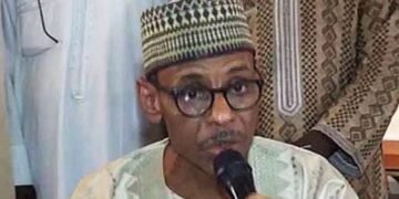 The Advice That Would Decide Obi’s Fate – Baba Ahmed