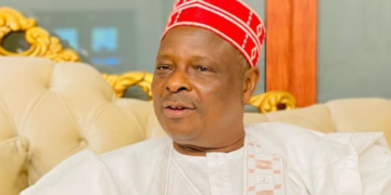 ‘Nobody Has Betrayed Us And Succeeded’ — Kwankwaso