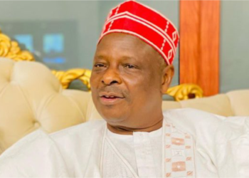 Kwankwaso Sets Presidential Or Vice Presidential Ticket As Condition For 2027 Party Switch