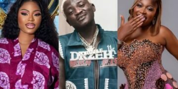 Portable’s Wives Trade Words Online After Singer’s Release